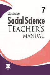 Social Science-TM For Class VII