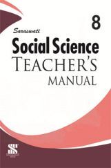 Social Science-TM For Class VIII