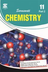 Chemistry-vol-II For Class XI