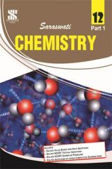 Chemistry-vol-I For Class XII