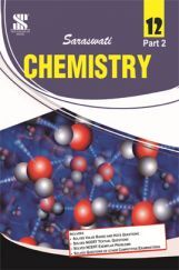 Chemistry-vol-II For Class XII