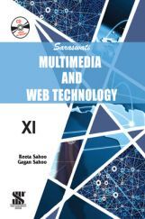 Multimedia and Web Technology For Class XI