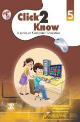 Click2know For Class V Click2know For Class V