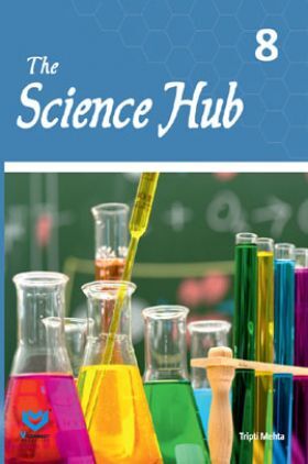The Science Hub For Class VIII