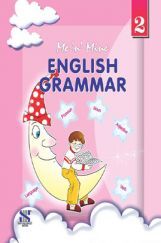Me n Mine English Grammar For Class II