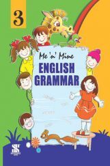 Me n Mine English Grammar For Class III Me n Mine English Grammar For Class III