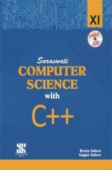 Computer Science with C++ For Class XI Computer Science with C++ For Class XI