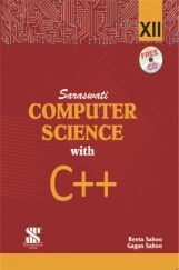 Computer Science with C++ For Class XII Computer Science with C++ For Class XII