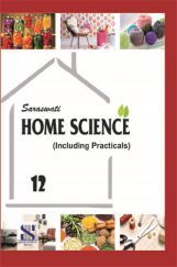 Home Science  For Class XII