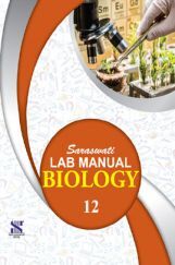 Lab Manual Biology For Class XII