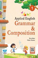 Applied English Grammar And Composition 01 