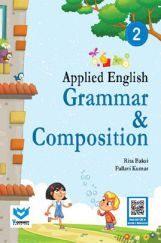 Applied English Grammar And Composition 02