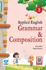 Applied English Grammar And Composition 03