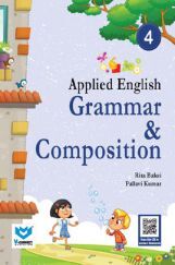Applied English Grammar And Composition 04