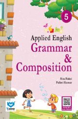 Applied English Grammar And Composition 05