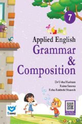 Applied English Grammar And Composition 07 