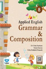 Applied English Grammar And Composition 08