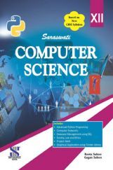 CBSE Computer Science For Class - XII CBSE Computer Science For Class - XII