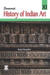 History Of Indian Arts For Class - XI History Of Indian Arts For Class - XI