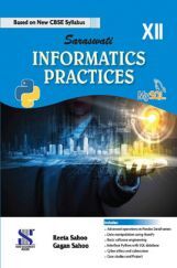 CBSE Informatics Practices For Class - XII