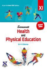 CBSE Health And Physical Education For Class - XI