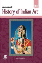 History Of Indian Art For Class - XII History Of Indian Art For Class - XII