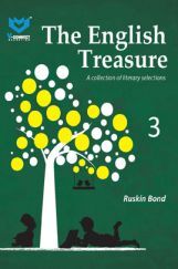 The English Treasure For Class - III The English Treasure For Class - III