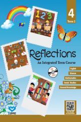 Reflections - An Integrated Term Course - 4 (Term 2)