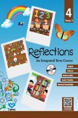 Reflections - An Integrated Term Course - 4 (Term 3)