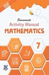 Activity Manual Mathematics For Class - VII