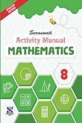 Activity Manual Mathematics For Class - VIII