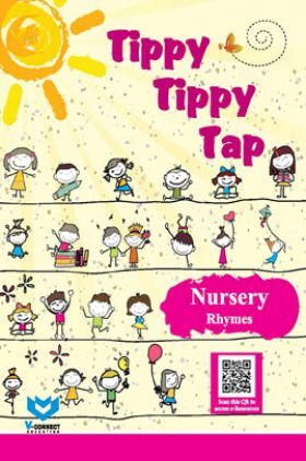 Tippy Tippy Tap (Nursery Rhymes)