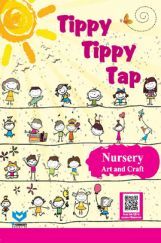 Tippy Tippy Tap (Nursery Art & Craft)