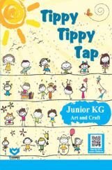 Tippy Tippy Tap (Junior KG Art & Craft)