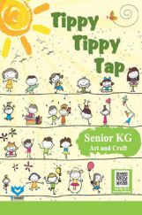 Tippy Tippy Tap (Senior KG Art & Craft)