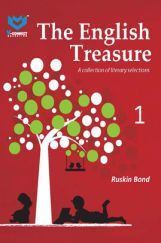 The English Treasure For Class - I