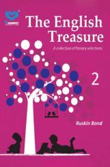 The English Treasure For Class - II