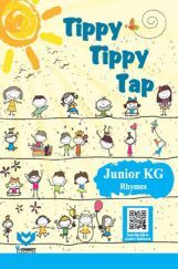 Tippy Tippy Tap (Junior KG Rhymes)