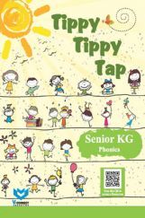 Tippy Tippy Tap (Senior KG Phonics)