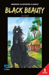 Black Beauty Level-1 Black Beauty Level-1