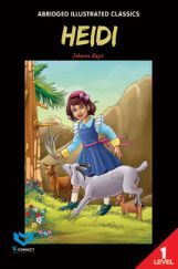 Heidi Level-1 Heidi Level-1