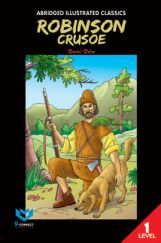 Robinson Crusoe Level-1