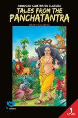 Tales From The Panchatantra Level-1 Tales From The Panchatantra Level-1