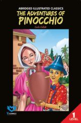 The Adventures Of Pinocchio Level-1