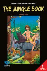 The Jungle Book Level-1 The Jungle Book Level-1