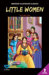 Little Women Level-2 Little Women Level-2
