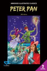 Peter Pan Level-2 Peter Pan Level-2