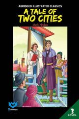 A Tale Of Two Cities Level-3 A Tale Of Two Cities Level-3