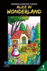 Alice In Wonderland Level-3