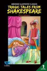 Tragic Tales From Shakespeare Level-3